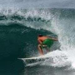 Surfer Since '75