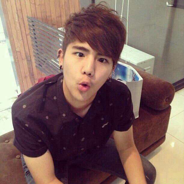 #nickkunatip //ม.6/5ปากหมาท้าผี&ท้าแม่นาค//เล่นเป็นบอทของนิก คุณาธิปนะจ๊ะทู๊กคนนน//Alone:p