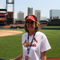 JaNell Davidson - @jdavidson0214 Twitter Profile Photo