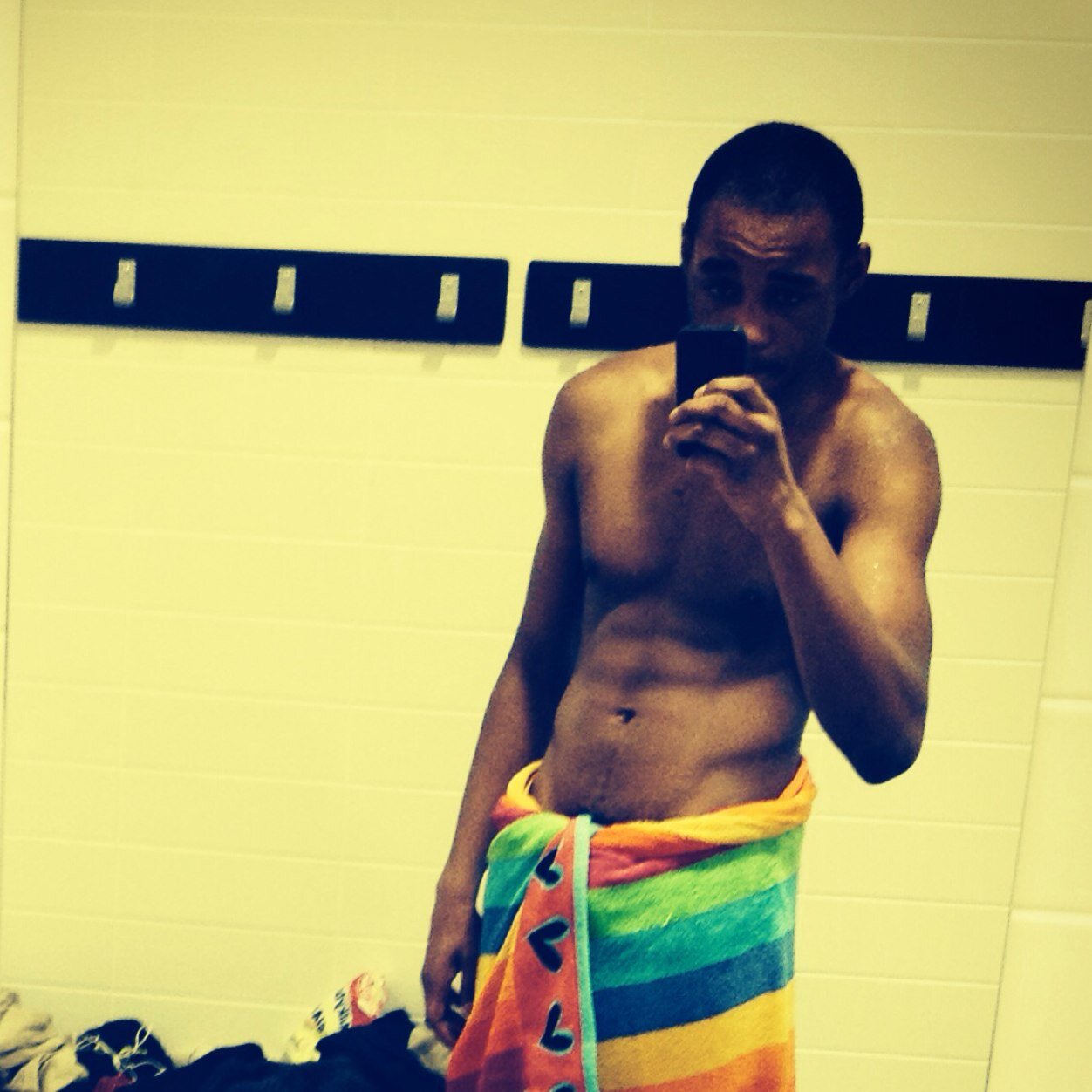 manny_darko's profile picture. 