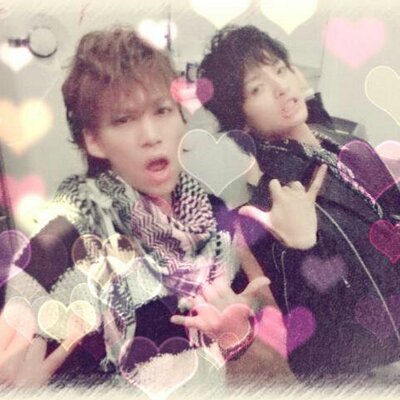 ♡♡　Nちゃ〜ん