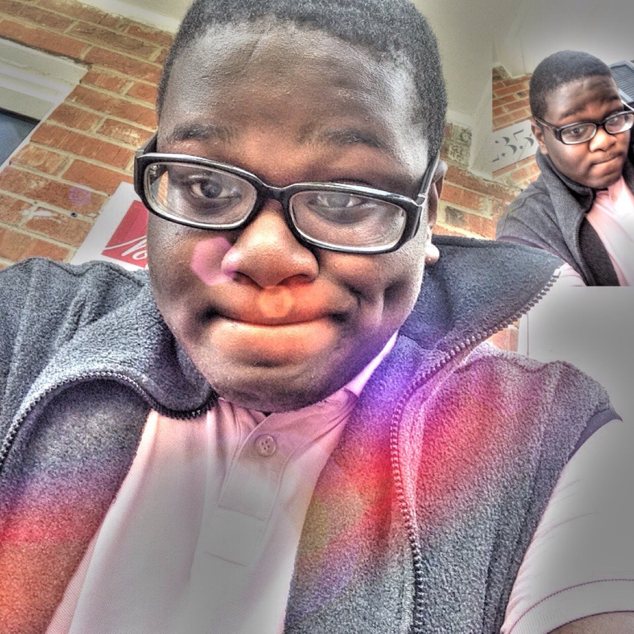 I'm chilled funny smart cool to talk to Follow me on insta @ la_reck1019 Add me on facebook @Asap Vonte Follow me on here to find out more
