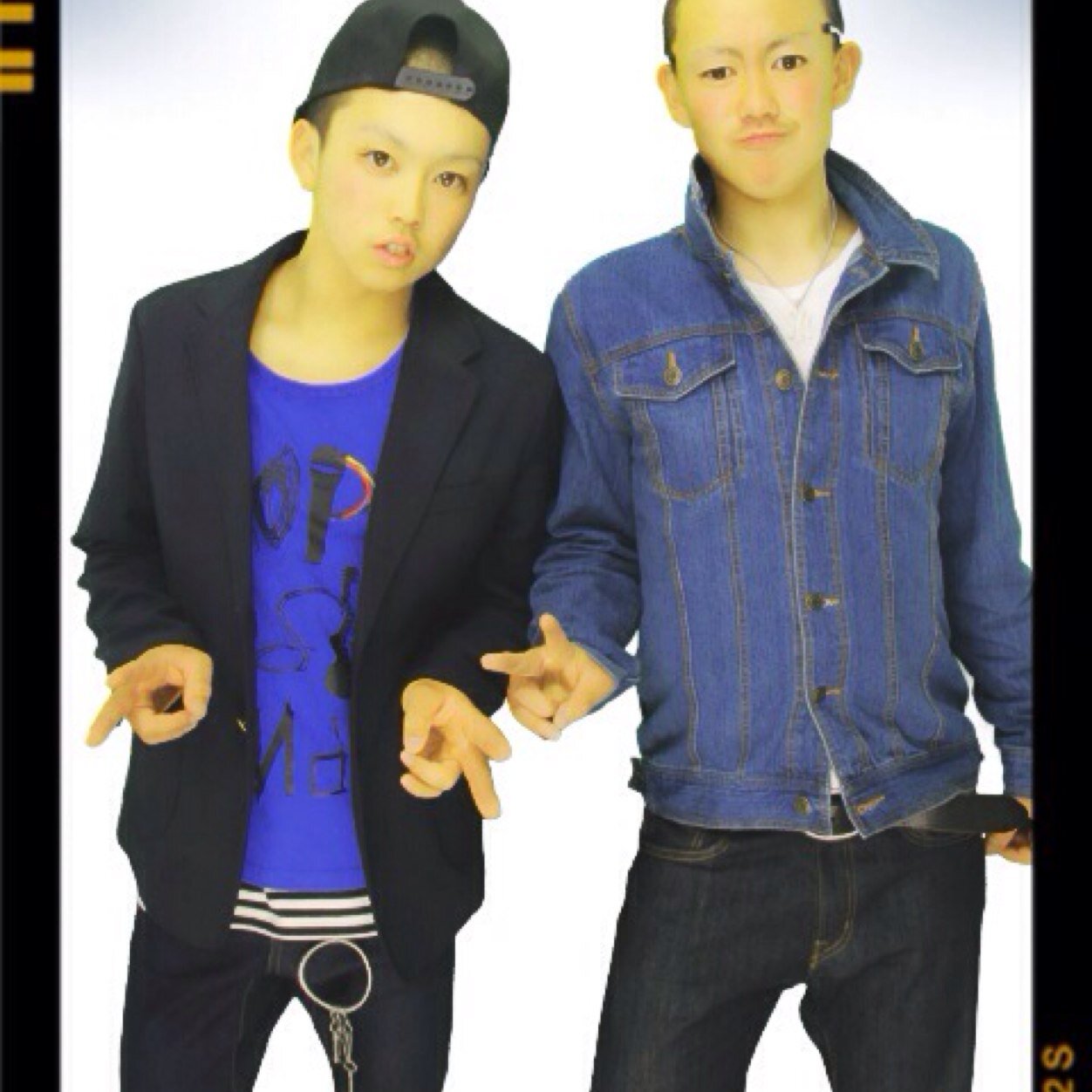 Like oneself 6.1