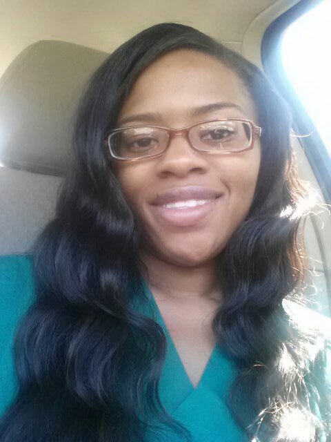 I LOVE THE LORD :) life is great...and even when it seems like it's over it's absolutely not...The next day is usually better:) :) :)