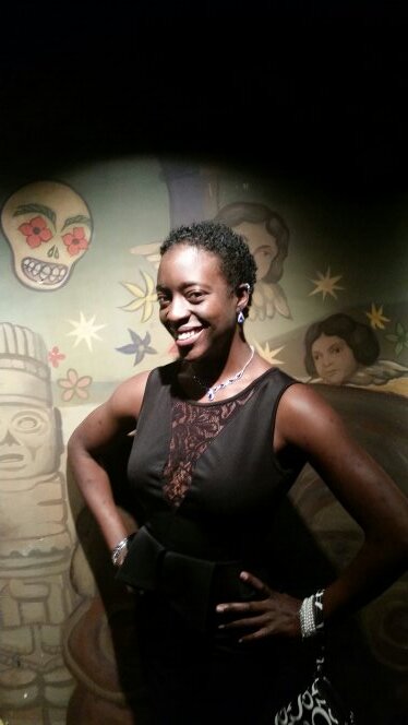 QueenReality's profile picture. 