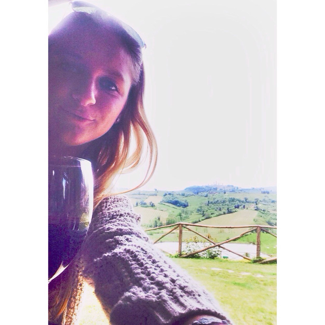 dawn_schuman's profile picture. Never regret anything that made you smile ✌️