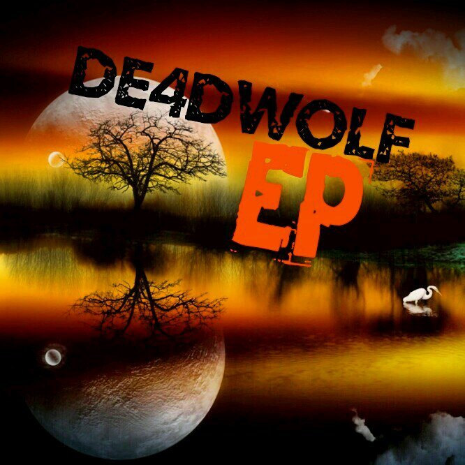 CallMeDe4dwolf's profile picture. This is the official De4dwolf. Follow my instagram @De4dwolf! Funk volume is my motivation!