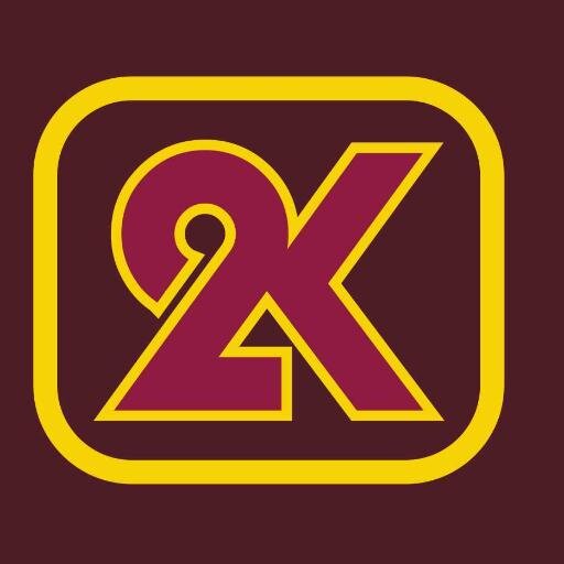2k_training's profile picture. THE PREMIER INDOOR TRAINING FACILITY IN SW MO. Developing athletes. Impacting futures. #TrainAt2K