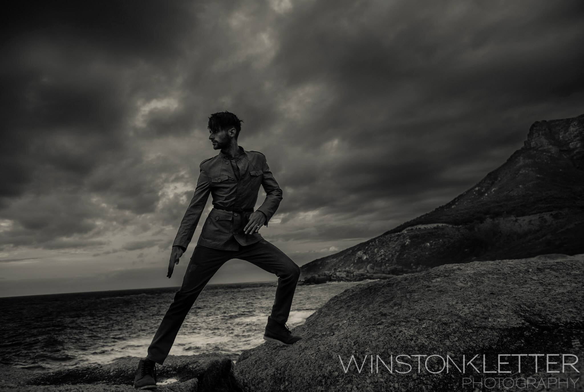 bhn_media's profile picture. Celebrities.Fashion.Models
Differentiated Broadcaster 
Proud Member of PBP