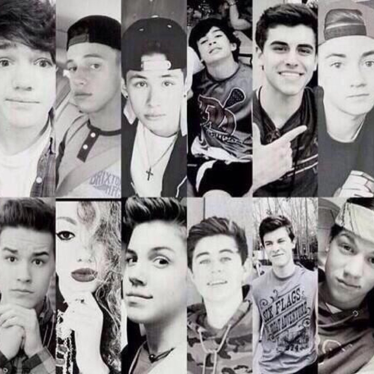 viners are life
