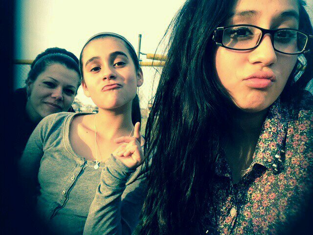 forever & ever we stand. 111011