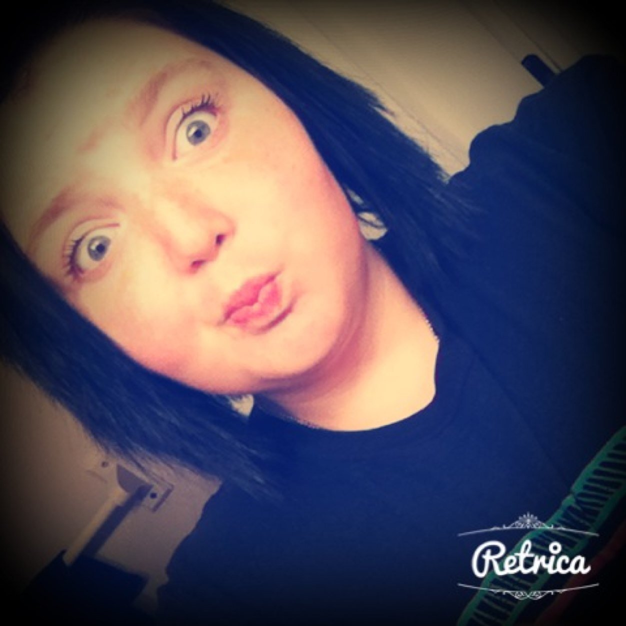 My other account is @im_lucifers_kid