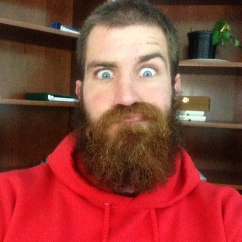 beardedfrank's profile picture. 