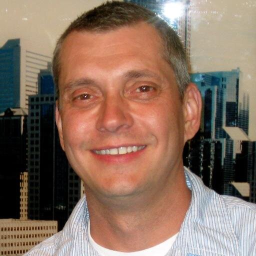 dave_wenzel's profile picture. Oak Park Fire Dept. Battalion Chief