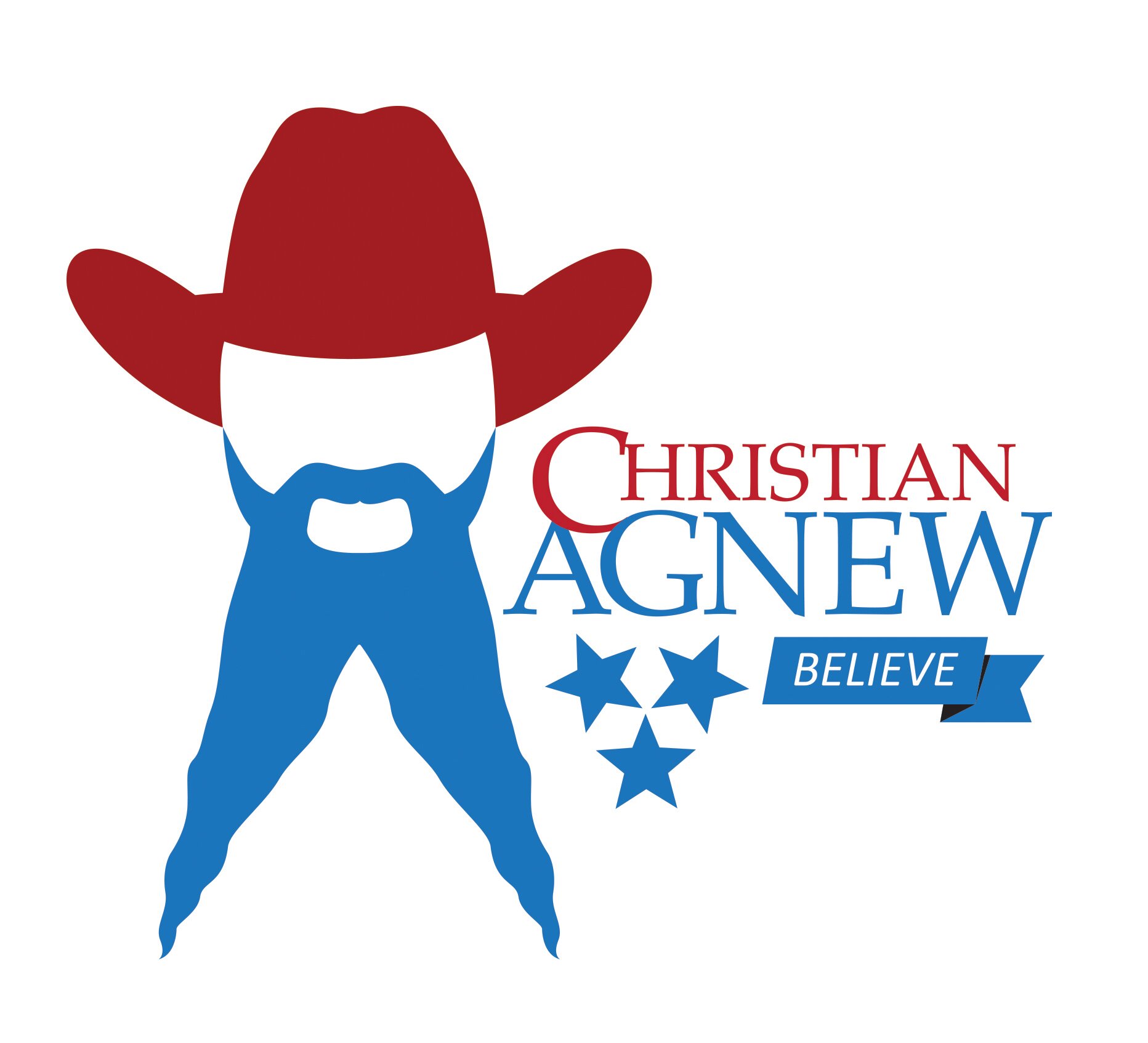 Christian Agnew is a citizen politician applying for the job and honor of becoming your United States Senator.