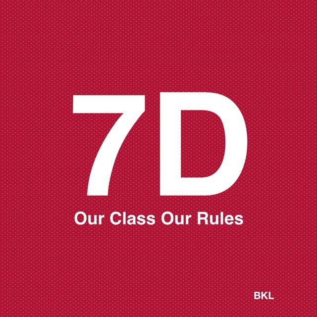 7D Recis JHS on Twitter: \