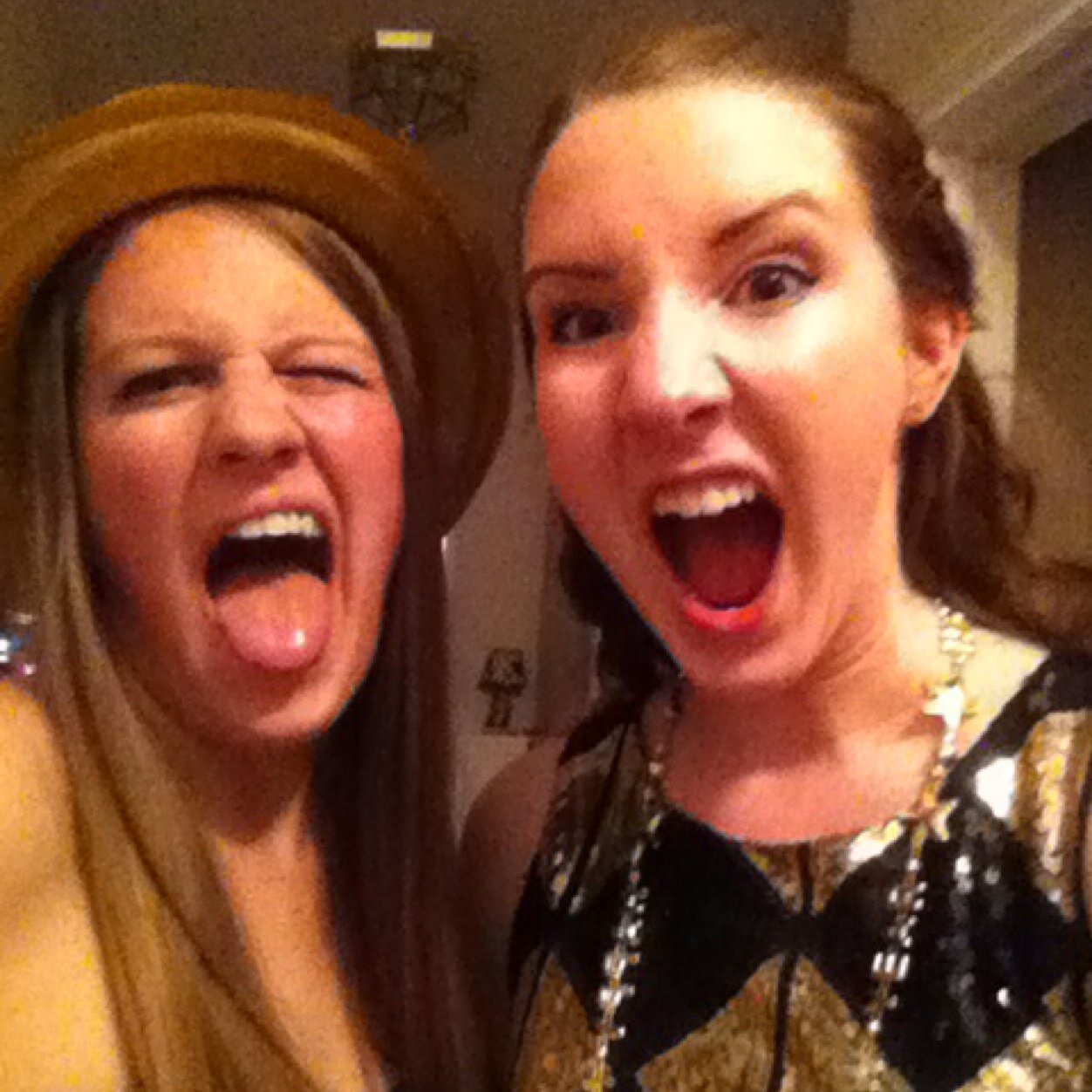 TheShortEmma's profile picture. And so we all matter - maybe less than a lot, but always more than none. - John Green