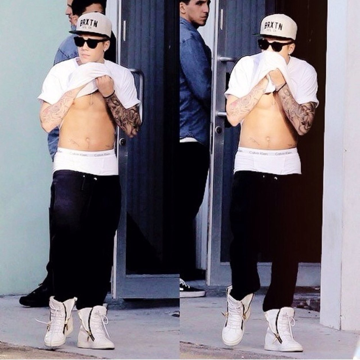 love you justin with everything..smile everyday. Please follow me justinnn. newest info of justin and pics.