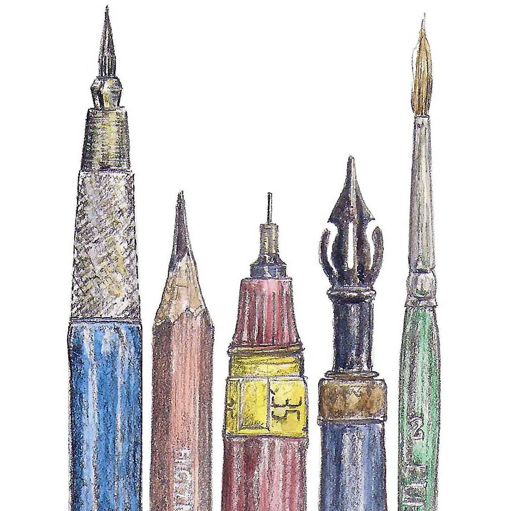 Historical illustration and reconstruction making history accessible to learn about and enjoy heritage https://t.co/qKSsPGY7RH