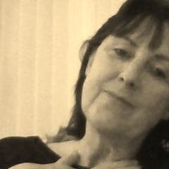 Chocoholic foster carer