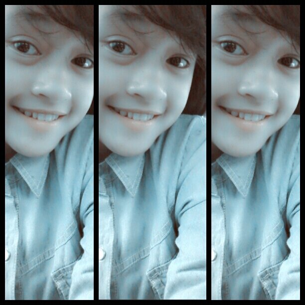 Annisa Dwi Salima | 19 Oktober 1999 | School: SMP Sanudin Paba | grade: 9 | My Hobby: membaca komic | ♥Allah ♥Mother_Father♥ |  @AnnisaDwieesc