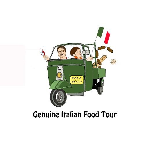 We are Max and Molly, we organise private and Corporate Food & Wine Tasting, fantastic Tours in Italy.