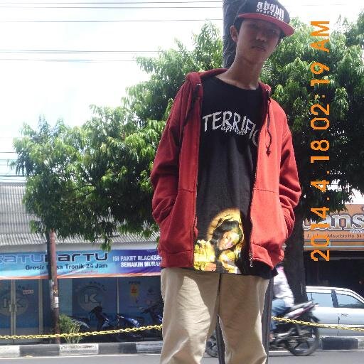 My name is Bagus Sigit || My first nam is Antr