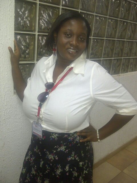 A dynamic lady. I love laughter and I am bold and brazen. Reading is a pleasurable exercise for me.