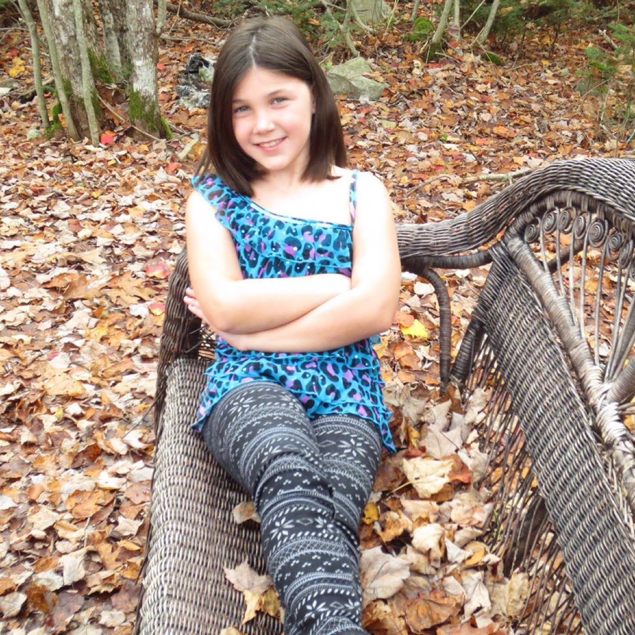 SchraderPaige's profile picture. 