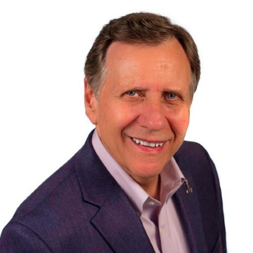 Sales & Communications Expert, helps professionals and their companies Engage & Influence in the New Economy. Speaker, Author of SELLING: It's Personal