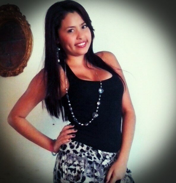 feliz y enamorada de la vida... mi vida....!!!!!