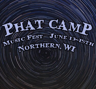 June 13th-15th, 2014 @ Wasko's Campground Plus
3 day, music/camping festival with EDM, HIP HOP & METAL stages!! TICKETS AVAILABLE NOW: http://t.co/wrM6NMJJPh