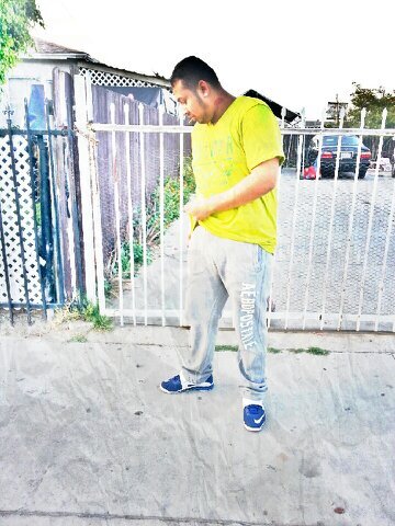 CaliLife121's profile picture. 