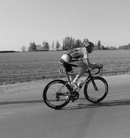 20 - Belgium - Cyclist - BMC