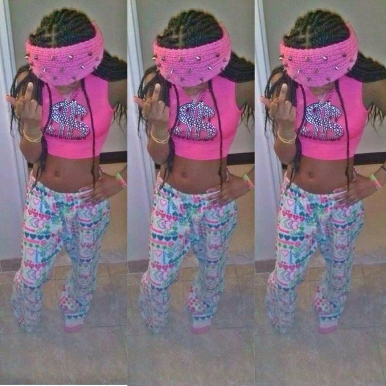 BIOOOOO ?? ITS JUSS ME  ♥