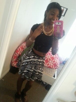 PrettyGirlLebre Profile Picture