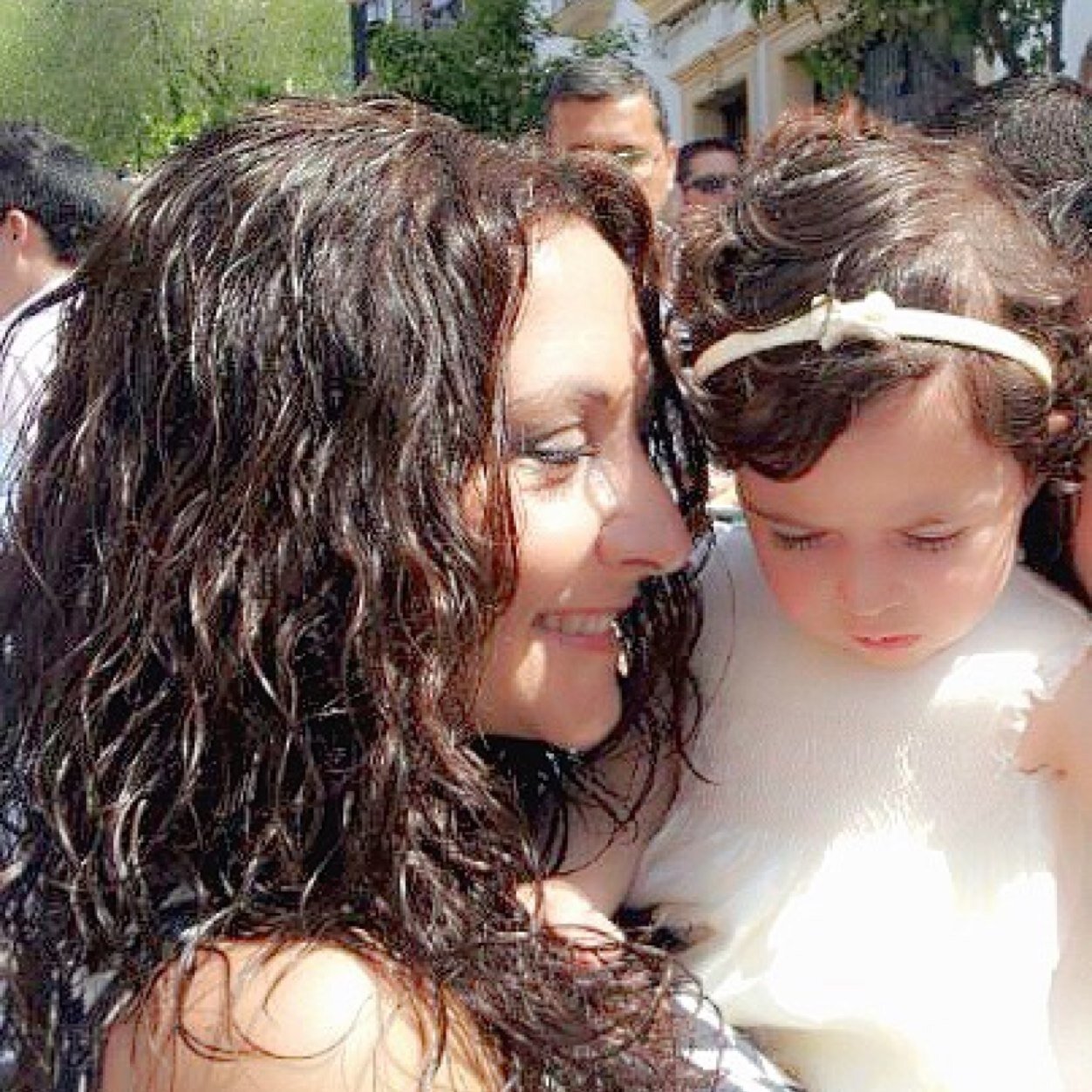 Maestra de Educación Infantil