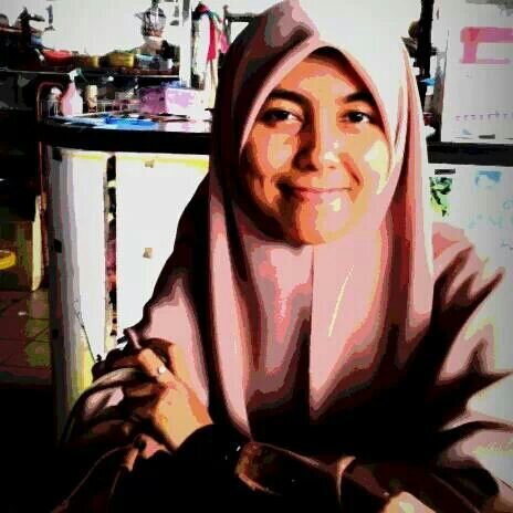 Just me..
