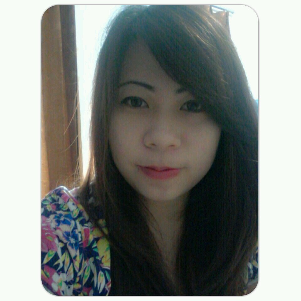 LineID : anggiecongresco
Instagram : anggie_congresco
Path : anggie congresco