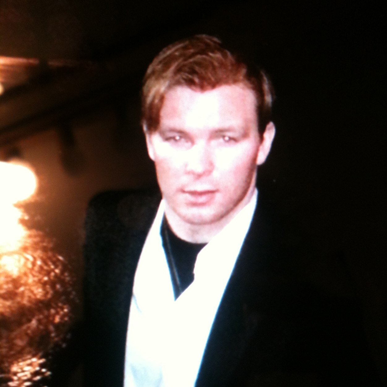 Attended Musician Institute in Hollywood.. Grew up in Joshua Tree Ca. Now living in Nashville