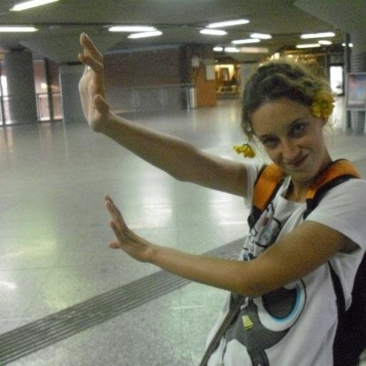superviviente de violación sexual no superada y de violencia de género superada