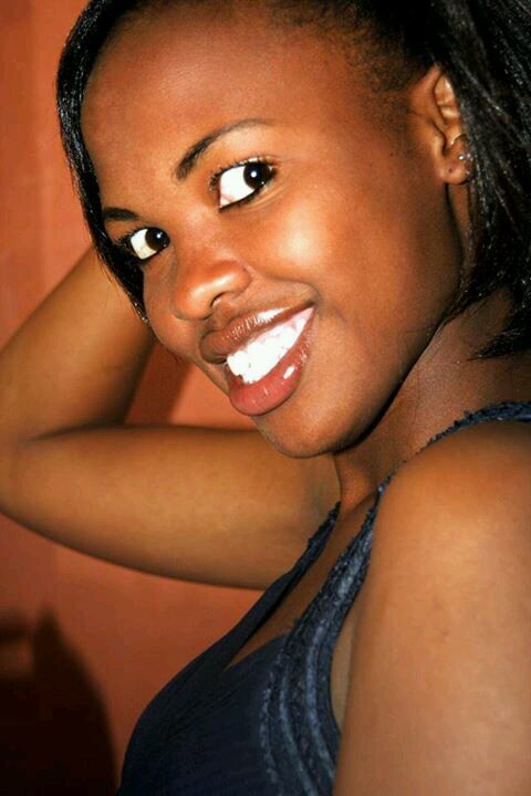 My life revolves around God,fun, education, friends and family