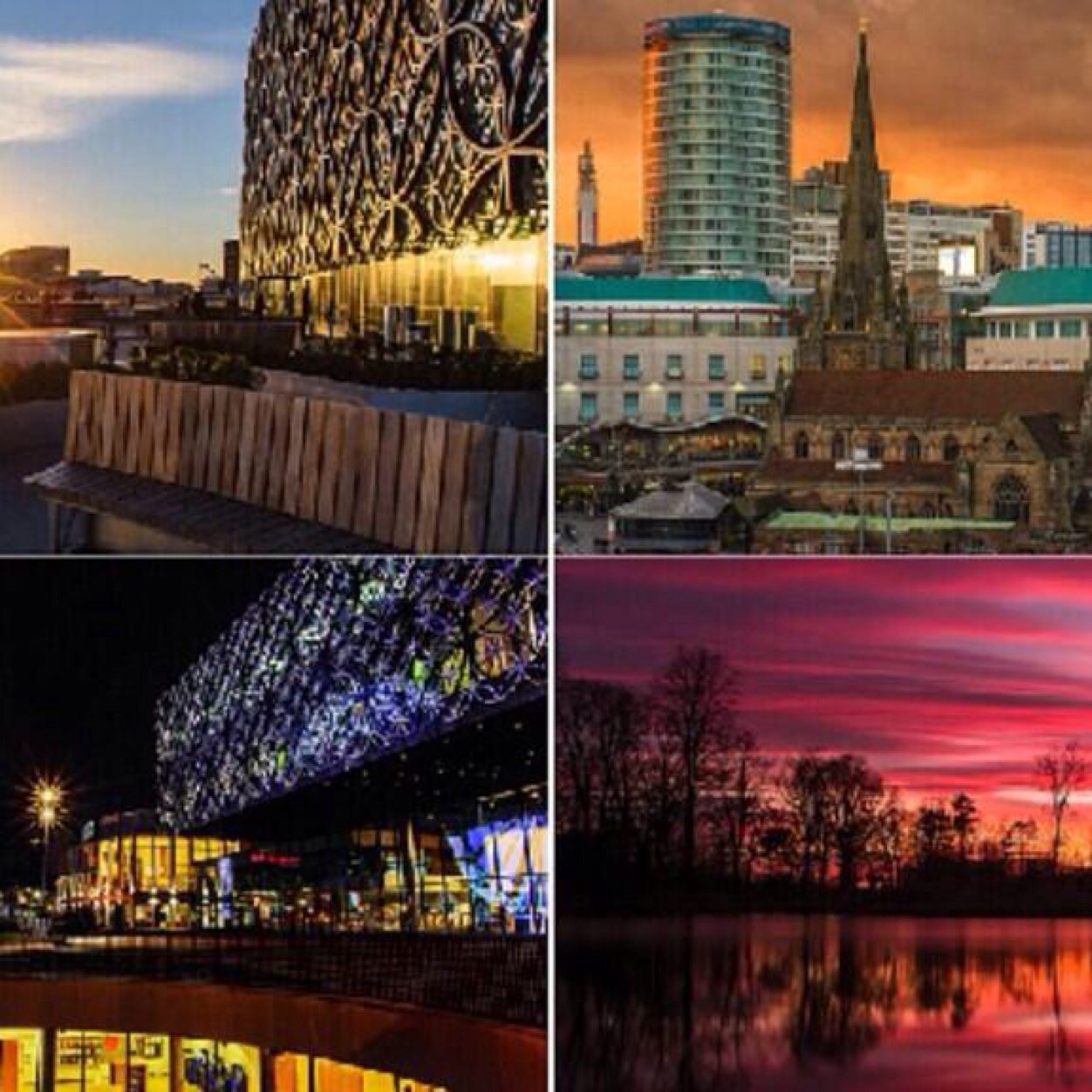 Attempting to help Birmingham people, companies and the Second City to grow into what we should be. DM me to connect on linkedin too (not associated to profile)