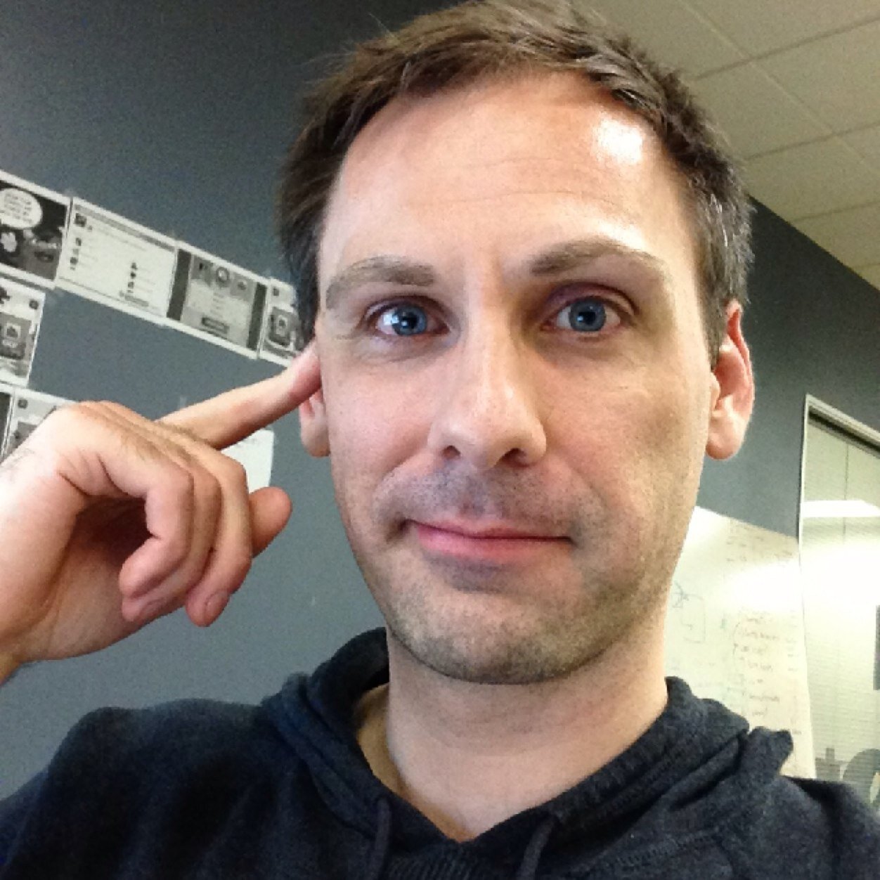 skulldugger's profile picture. Free Palestine. I like coding, outdoor adventures, science, video games, astronomy, and good whisky. Tweets are my own.