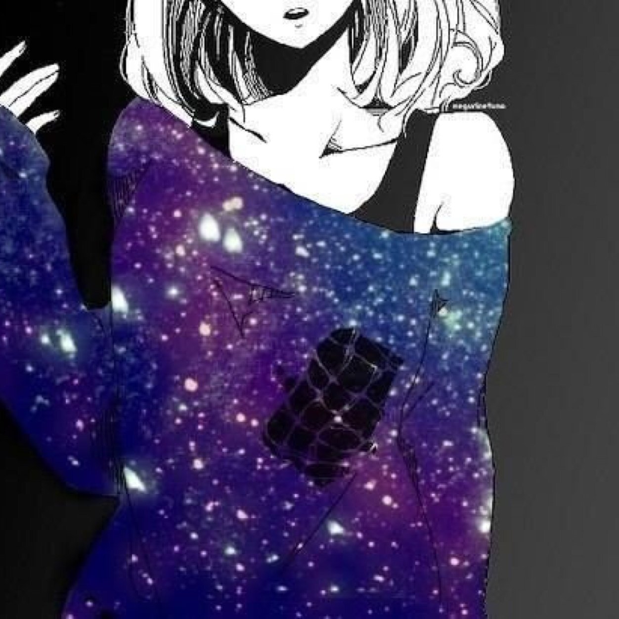 Hiya! Im Destinee. Im a Dancer, singer and artist. Hope we can be friends. Mention or DM ne if you wanna talk^^. #single #openRP BFF: @ArianaMage