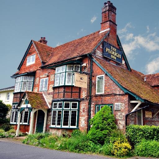 Traditional country pub with a contemporary feel, serving award winning food. Chef Patron @j_durrant - main course winner of Great British Menu 2014