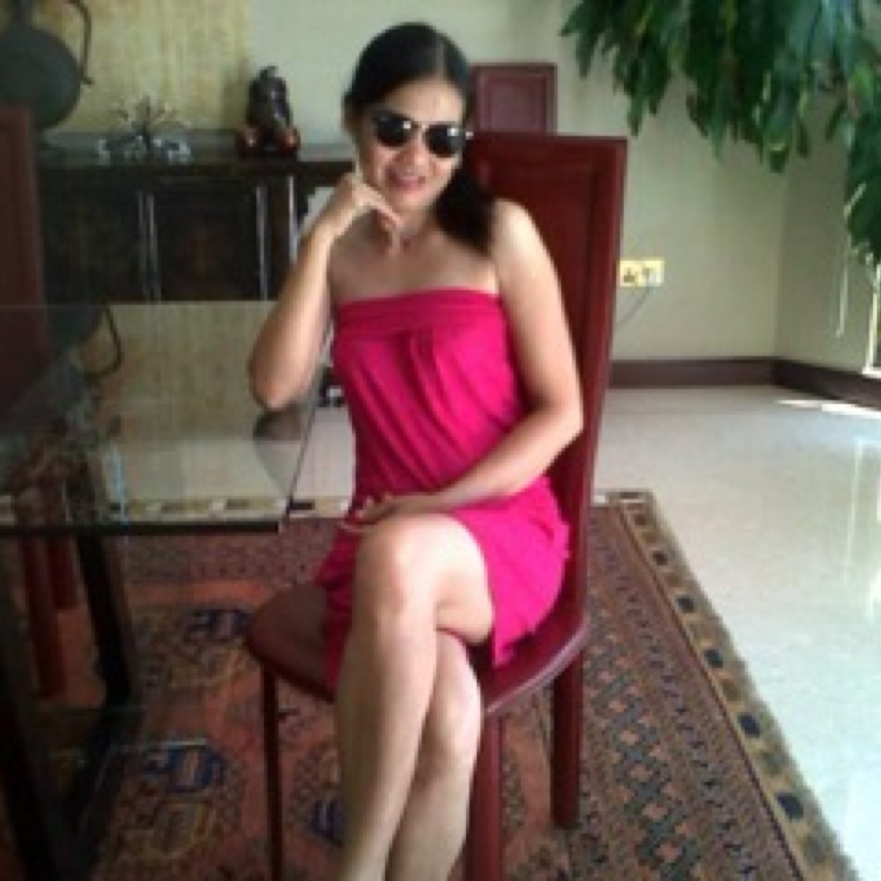 SUPERMOM