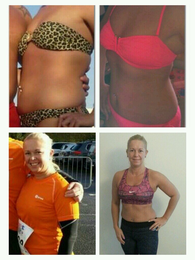 We are a small team commited to helping people reach there weight goals. Start your journey today! Inbox us or order via the link below