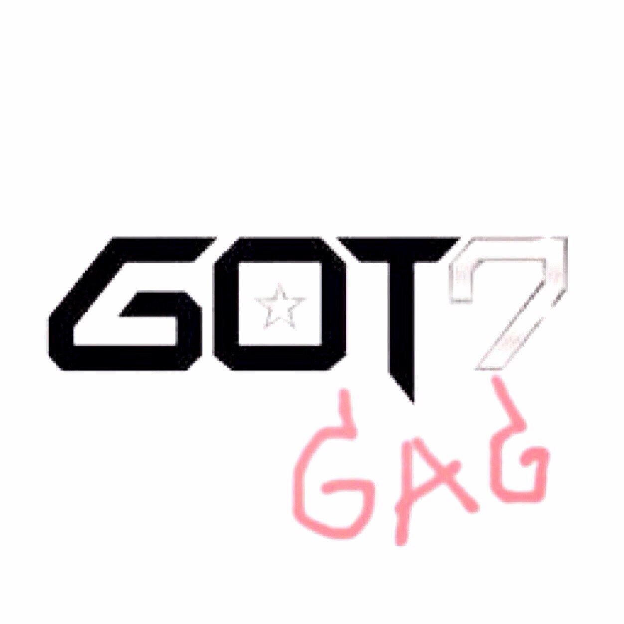 1st GAGS GOT7 Thailand บ้านเเป๊ก มุกงืด ไร้สาระ ของGOT7 บ้านอเนกประสงค์ทำได้ทุกอย่างเกี่ยวกับGOT7 || ALL ABOUT GOT7 || 08/01/14
