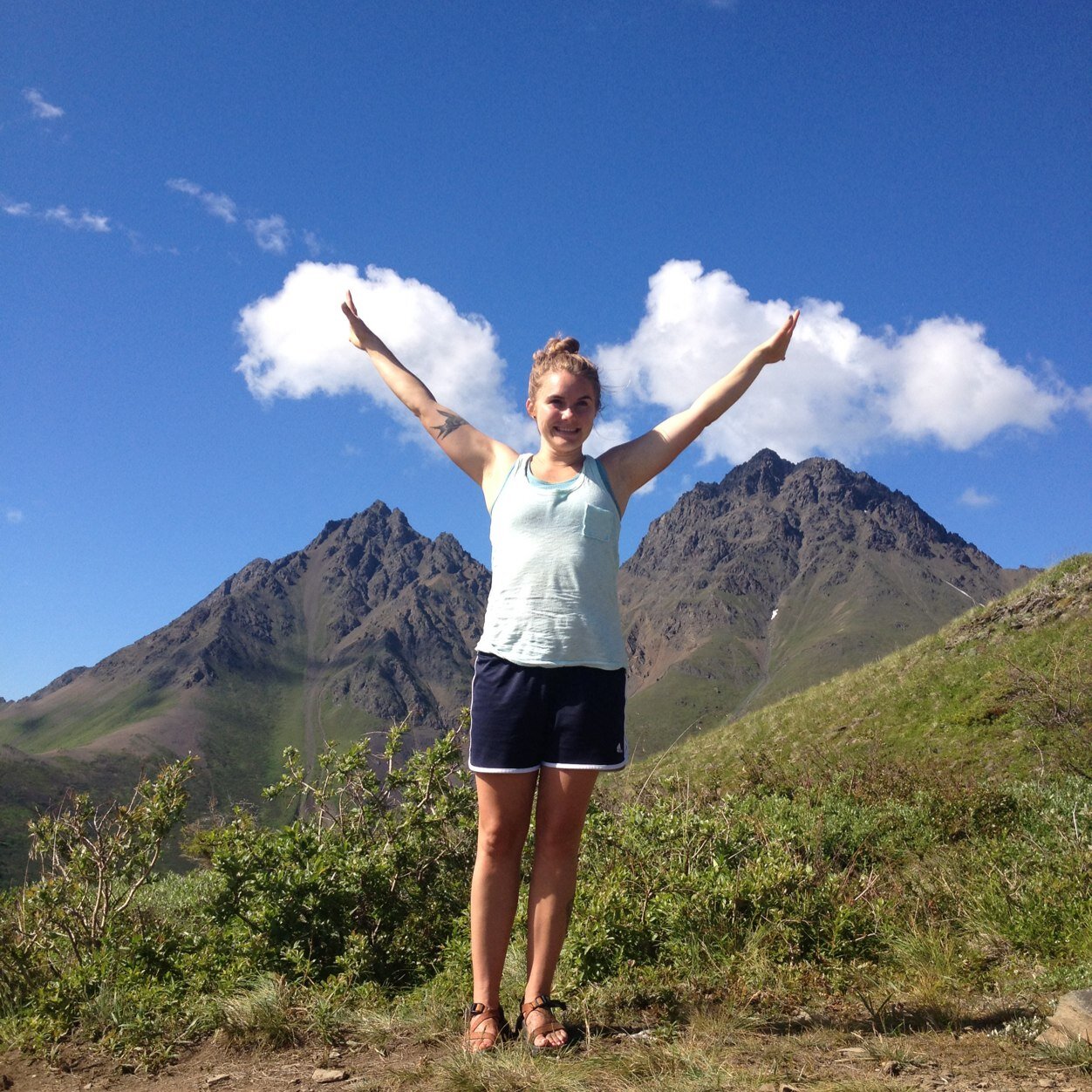 LeaErin22's profile picture. 